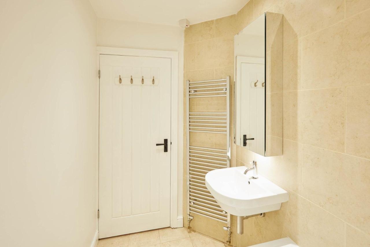 Host & Stay - The Old Dairy มาสแซม ภายนอก รูปภาพ
