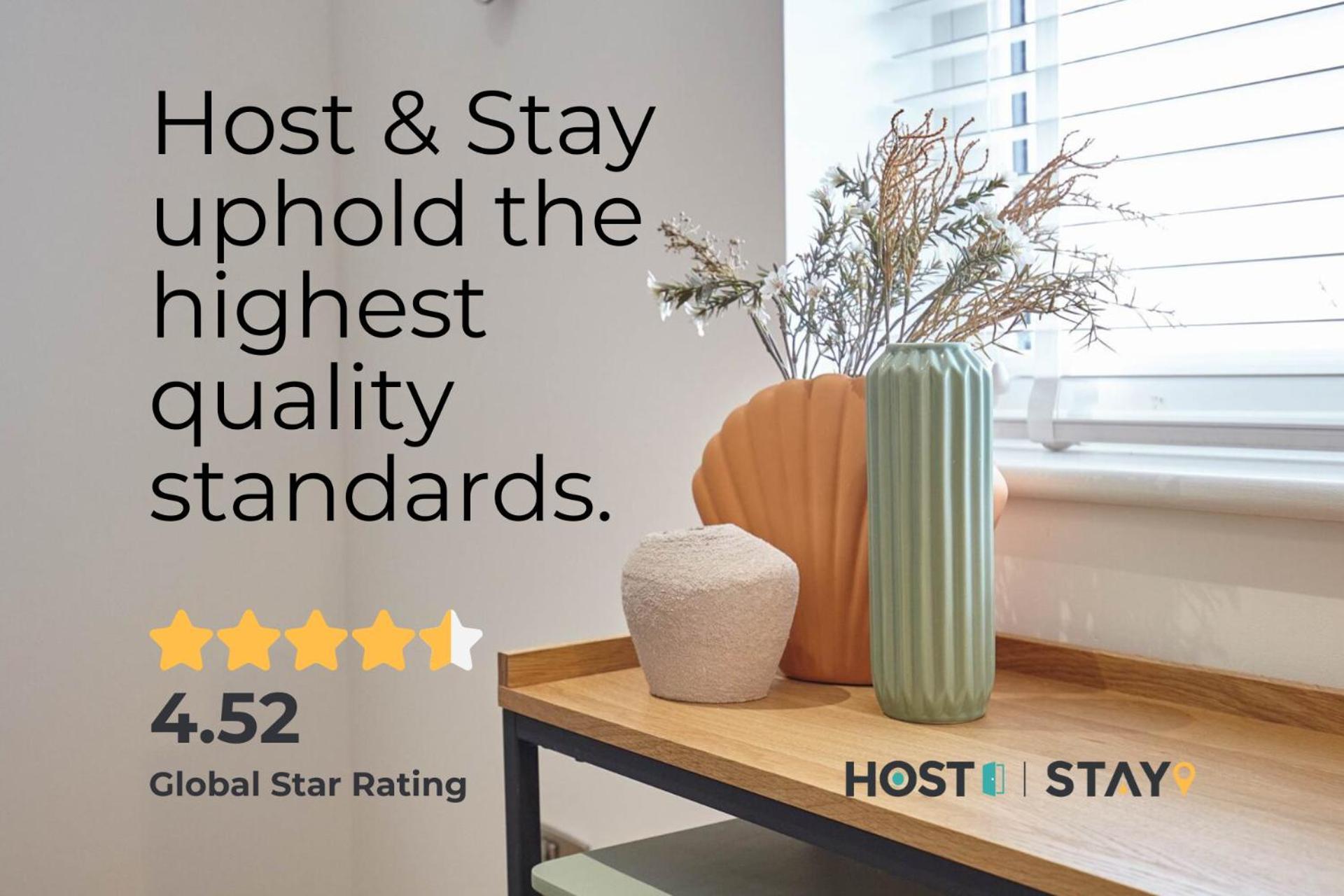 Host & Stay - The Old Dairy มาสแซม ภายนอก รูปภาพ